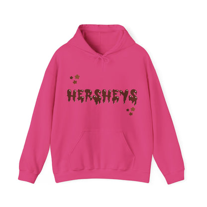 Hersheys Hoodie