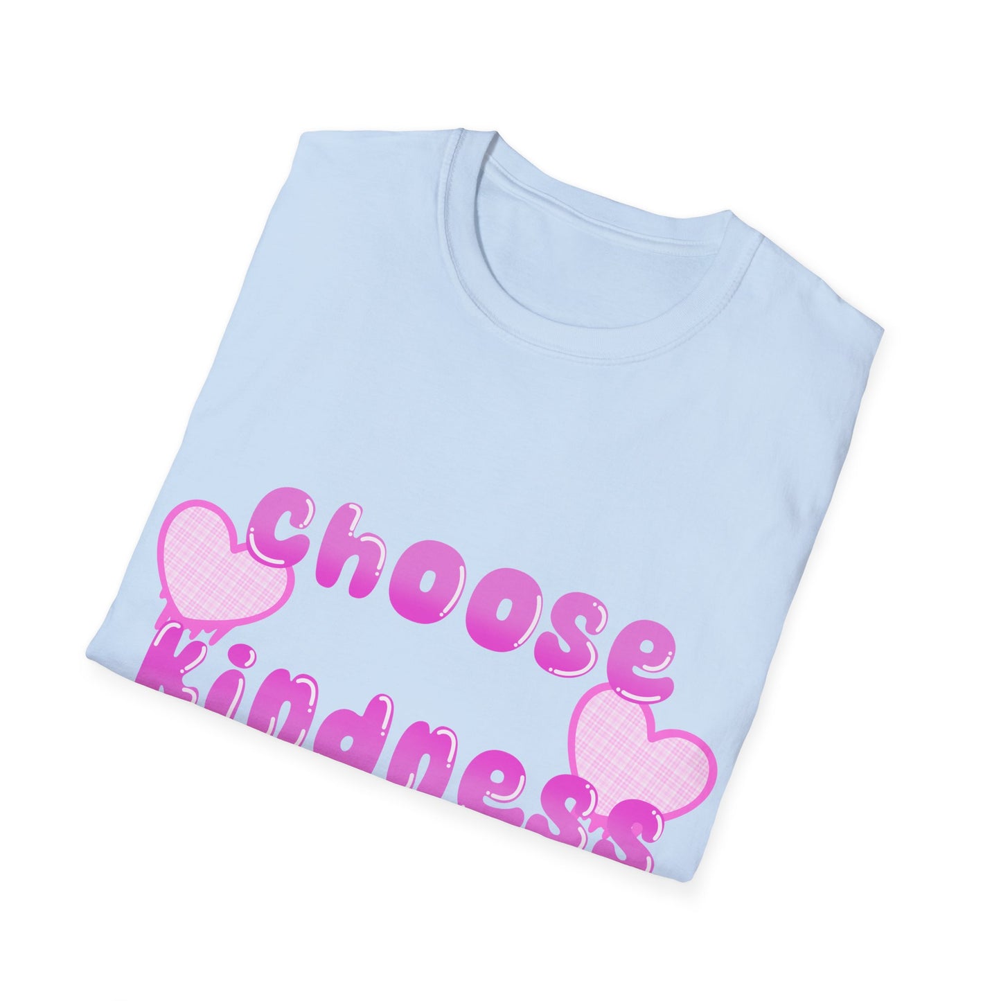 Choose Kindness T Shirt